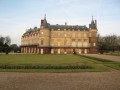 Chateau de Rambouillet - 013 * 1024 x 768 * (132KB)